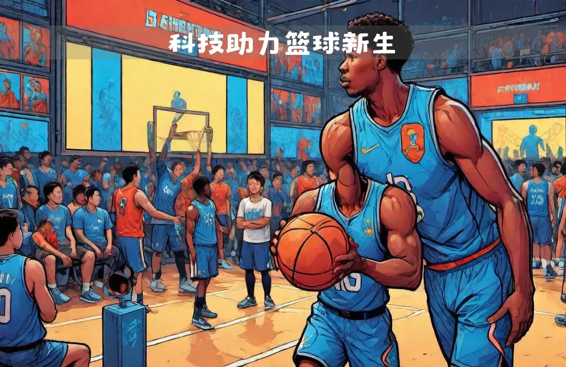如何利用云平台进行篮球训练的效果评估_2